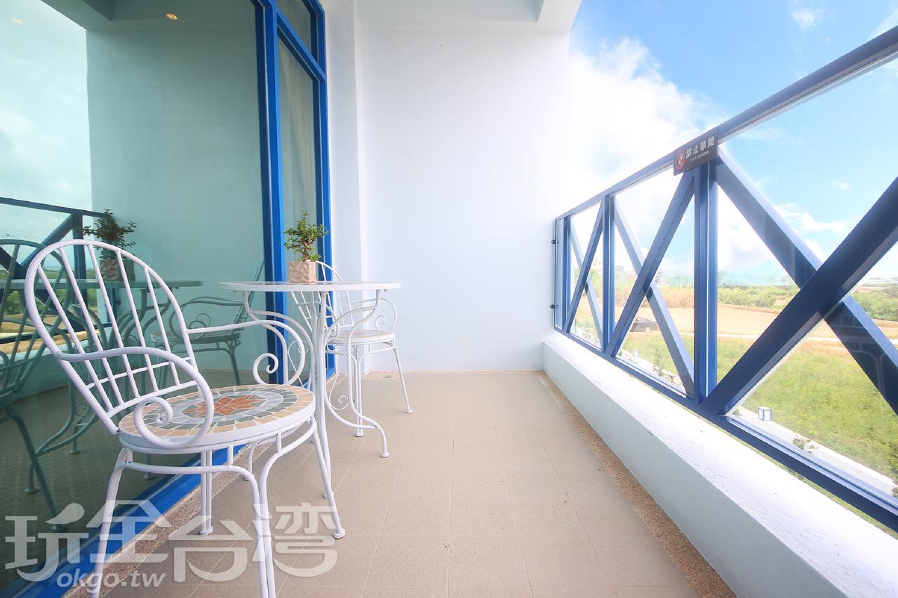 Bay Villa Hall Jinsha エクステリア 写真